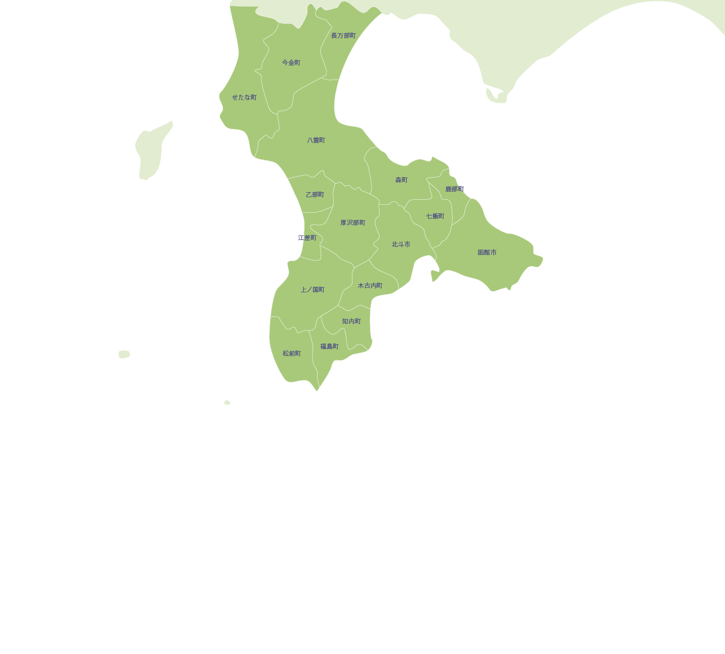 北海道・青森の灯油配達ならミナミ石油